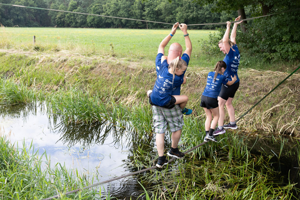 FarmstacleRun sponsoren